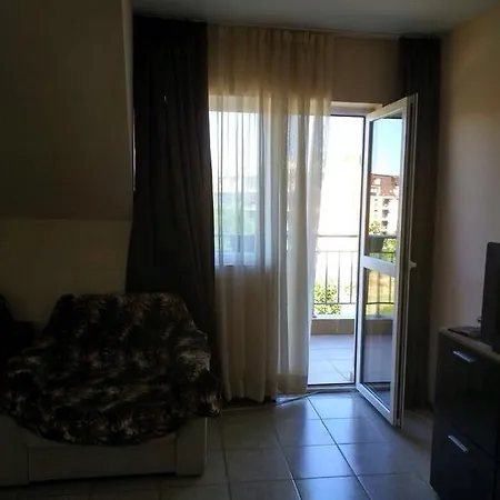 Sanny Garden Apartmán Sluneční pobřeží