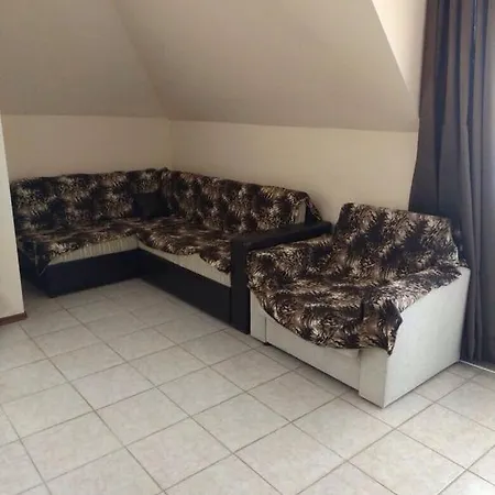 Apartmán Sanny Garden